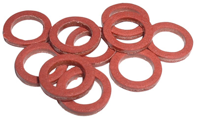 Fibre Washers (C) MFSteam.com