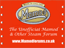The Mamod Forums